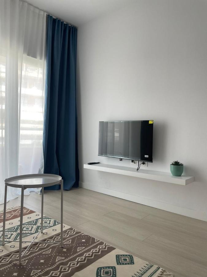 Seriani Dock Holiday Sarande Exterior photo