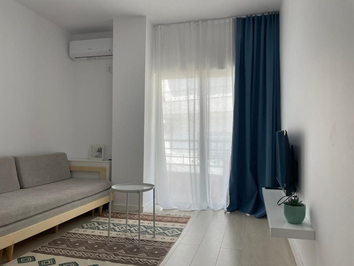 Seriani Dock Holiday Sarande Exterior photo