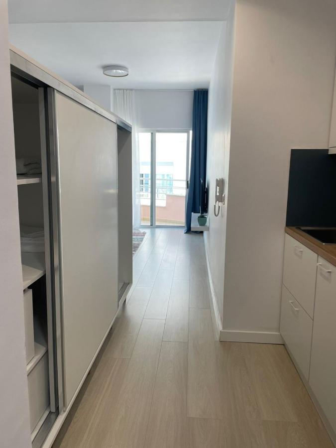 Seriani Dock Holiday Sarande Exterior photo