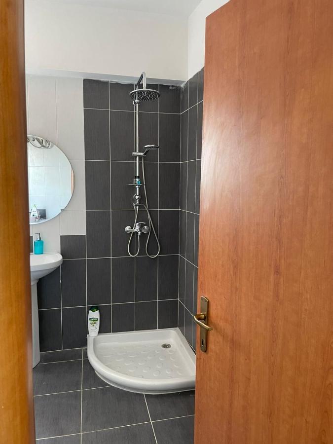 Seriani Dock Holiday Sarande Exterior photo