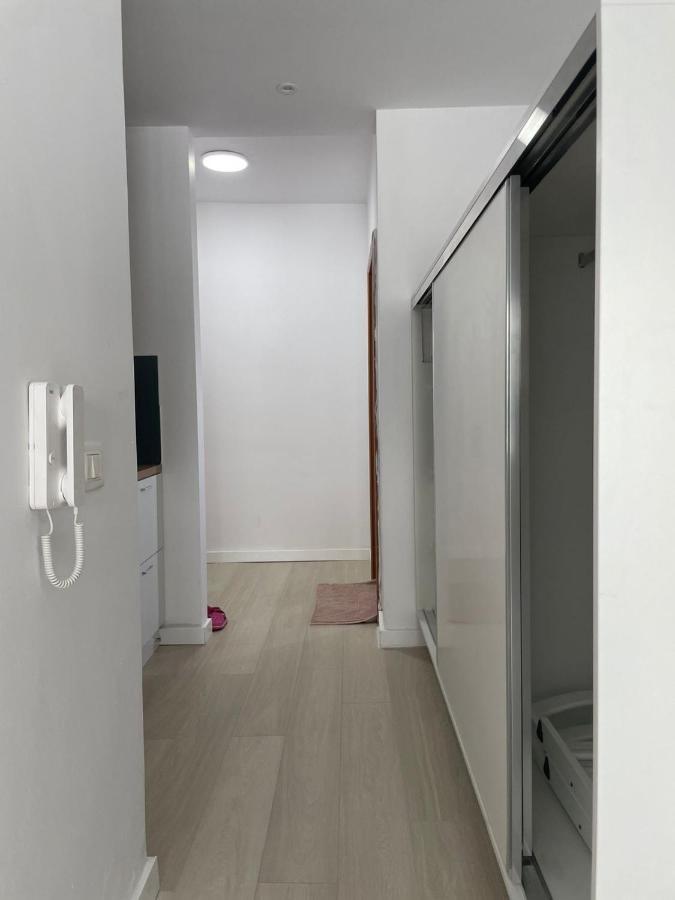 Seriani Dock Holiday Sarande Exterior photo